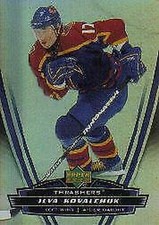 A3824-2006-07 McDonald's Upper Deck HK Cards 1-50 - Du Pick-10 + Free US