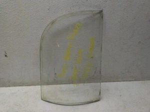 Sección de vidrio trasero de pasajero para Cadillac 1950 sedán de 4 puertas - Imagen 1 de 4