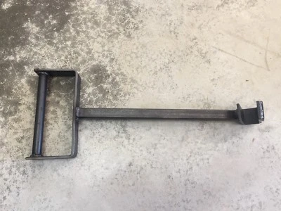 COOLER INNOVATIONS "THE HANDLE" Accessory FITS Rtic Yeti Cooler 110 75 65 52 45 35 -NO COOLER