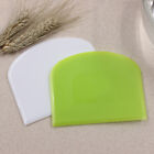 Plastic Dough Weight Cutter Cookie Fondant Bread Pizza Tools Spatula For Cake