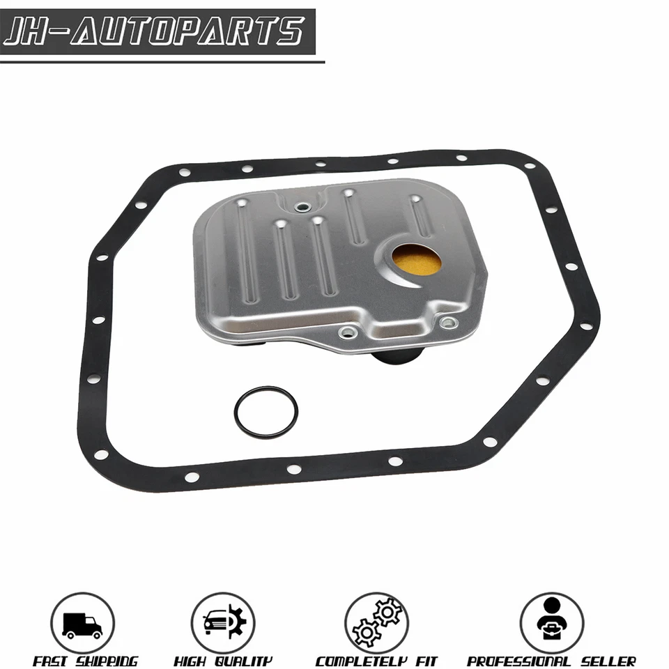Transmission Filter W/ Gasket & O-Ring Kit For 2004-2014 Scion xA xB xD - Image 1 of 4