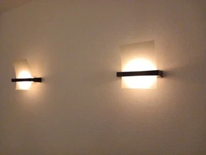 2 LINEA LIGHT DESIGNER WANDLEUCHTEN - Bild 1 von 5