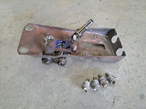 Toyota MR2 91-99 SW20 Turbo NA OEM Shift Lever Box Assembly Short Shifter - Bild 1 von 6