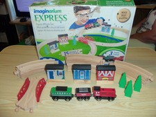 imaginarium express premium