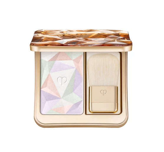[Nuevo] Cle De Peau Beaute LE REHAUSSEUR D’ÉCLAT 10g 17 Chispas Celestiales Foto 1 de 1