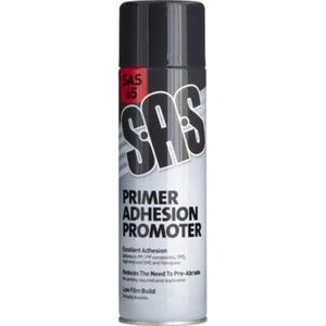 Primer Adhesion Promoter SAS 500ml x 3 Aerosol SAS65A-3 - Picture 1 of 1
