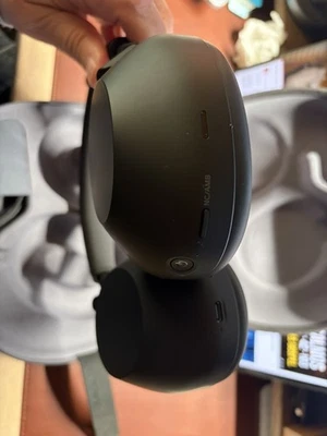 SONY WH-1000XM6 Wireless Bluetooth Noise-Cancelling Headphones - Image 1 of 4