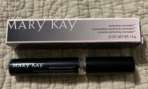 Mary Kay Perfecting Concealer Deep Beige 092194 NEW B2 - Picture 1 of 2
