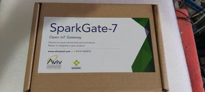 Shiratech SparkGate-7 K1 Board UPS Shipping! Make Offers! - Picture 1 of 6