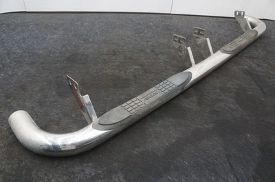 Right Passenger Running Board Side Step SUV Aries OEM Hummer H2 2006 - Image 1 of 4