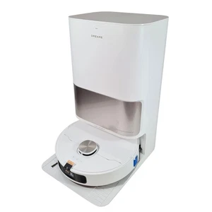 DREAME L10s Pro Ultra Heat Saugroboter Wischfunktion Absaugstation HEPA B-WARE - Bild 1 von 2