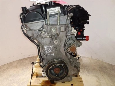 2.0L Gasoline Engine from 2016 Ford Fusion VIN 9 [160,102 miles] 10796199 - Изображение 1 из 4