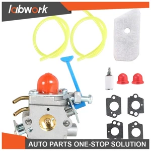 Labwork Carburetor 545081848 Fit For Husqvarna 128L 128CD C1Q-W40A 5450060-62 - Picture 1 of 12