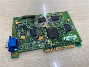 Diamond Viper V330 nVidia RIVA 128 4MB AGP NLX Video Card Driver CD - Picture 1 of 3