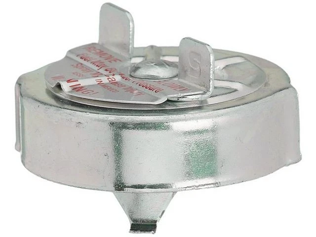 Tapa del tanque de combustible Gates 31BC12Y para Oldsmobile 442 1971 7,5 L V8 GAS Foto 1 de 1