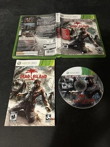 Dead Island Game Of The Year Edition Xbox 360 AO6 - Picture 1 of 1