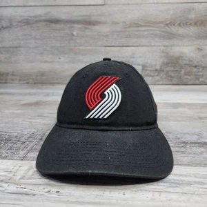 Portland Trailblazer NBA Baloncesto Gorra Gorra Adulto Hombre Correa Ajustable - Imagen 1 de 7