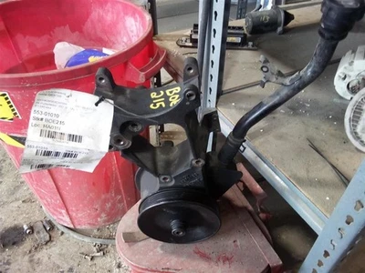 动力转向泵适用于 01-06 SIERRA 2500 PICKUP 29904190 — 第 1/4 张图片