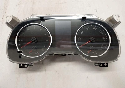 2019-2020 Toyota RAV4 MPH Speedometer Tachometer Cluster ID 83800-0R430 OEM - Image 1 of 4