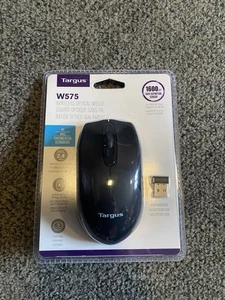 Targus W575 Wireless Mouse - Picture 1 of 5