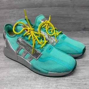 Adidas South Park x NMD_R1 V2 Professor Chaos Sneaker Schuhe Größe 9,5 - Bild 1 von 13