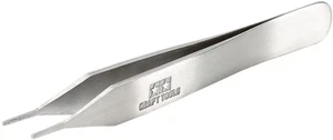 Tamiya Craft Tool Series No. 117 74117 Tweezers Bender (for Etching Parts) - Picture 1 of 3