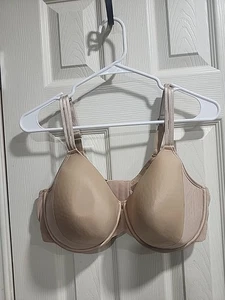 Soma Cooling Full Coverage BH 40DD beige gefüttert Bügel - Bild 1 von 15