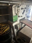 55 TON EDWARDS MODEL #JAWS IV HYDRAULIC IRONWORKER