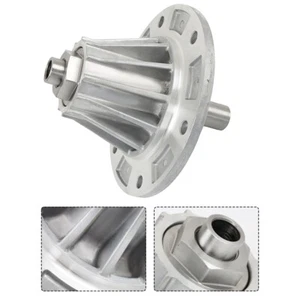 For Bob-Cat ZT200 For Woods RZ2052B 4165022 4115849 Mower Spindle Assembly - Picture 1 of 10
