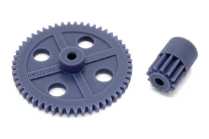 Zestaw 2 biegów do Grundig RR900 RR920 RR940 RR950 RR1020 RR1040 RKS620 MINERVA - Zdjęcie 1 z 4