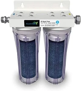 Premium Deionized Car Wash Rinse Unit - Spotless Finish for All Vehicles - Picture 1 of 10