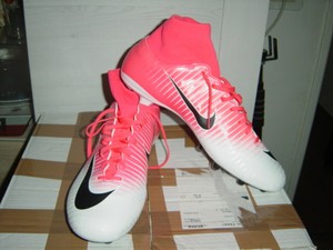 nike mercurial victory vi pink