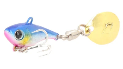 Major Craft JigPara Spin 5 g *JigSpinner TailSpinner Barsch Raubfisch* - Bild 1 von 2