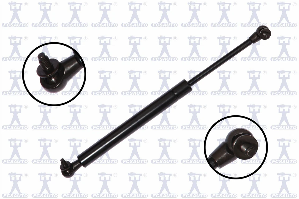 Soporte elevador de escotilla para Mitsubishi Eclipse 2000-2005 trasero 194UR45 Foto 1 de 1