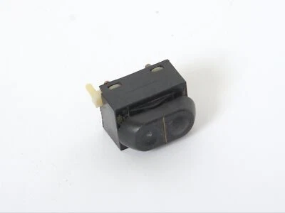 Interruptor de ventana eléctrico original Ford Bronco, camioneta serie F. Pin plástico blanco Foto 1 de 3