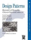 Valuepack: Design Patterns:Elements of Reusable Object-Oriented... 9781405837309