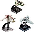 Hot Wheels - Star Wars Starships Select (3-Pack) Styles may vary!