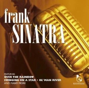 Frank Sinatra Frank Sinatra CD 2007 Free UK P&P Top-quality Fast Dispatch - Picture 1 of 7