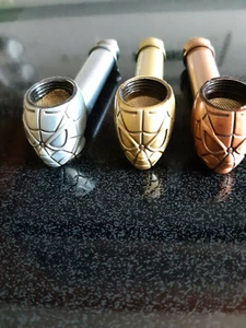 Spider Tobacco Pipe - Imagen 1 de 2
