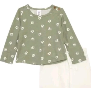 Nordstrom neonato set 2 pezzi - Foto 1 di 2