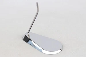SOPORTE DE METAL CROMADO GJSTD777 PARA MODELOS DE JETS GEMINI ESCALA 1:400 - Imagen 1 de 2