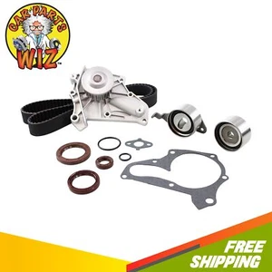 Engine Timing Belt Kit Water Pump Fits 87-01 Toyota Camry 2.0L 3S-FE 5S-FE - Picture 1 of 4