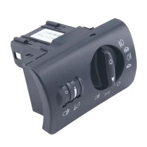 Car Automatic Headlight Switch Fog Lamp Button for 4B C5 2002-2005 4B1941531C - Imagen 1 de 8