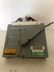 1998 1999 LEXUS GS300 GS400 ABS TRC VSC CONTROL MODULE ANTI-LOCK BRAKES - Foto 1 di 3