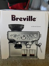Breville Barista Express - Where to Buy 