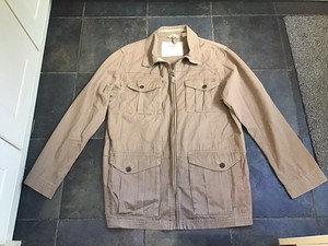 Timberland Military Jacket Regular Size Coats, Jackets \u0026 Waistcoats for Men  for sale | eBay