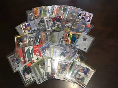 ALEX RODRIGUEZ Oddball Insert & Regular issue MARINERS Baseball YOU CHOOSE - Image 1 of 4