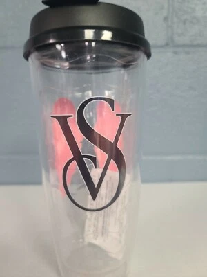 Victoria's Secret Hot / Cold 24oz. Container / Water Bottle - Image 1 of 2