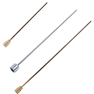 Extensión de soporte de manivela de 19 mm para destornillador inalámbrico 34 cm 44 cm 54 cm - Imagen 1 de 14