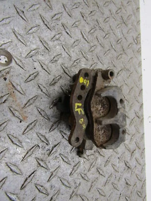 Kawasaki Brute Force 750 2005 pinza de freno delantera izquierda Foto 1 de 4